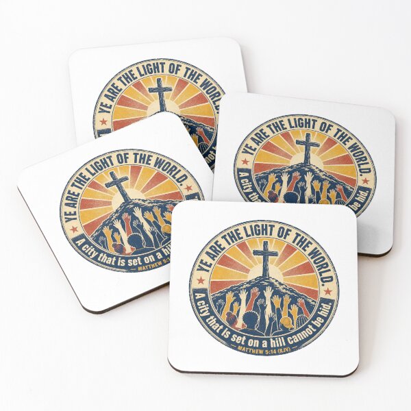 Item preview, KJV Bible Verse designed and sold by BestCoolStuff.