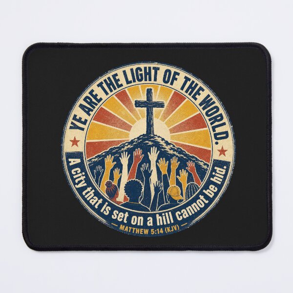 Item preview, KJV Bible Verse designed and sold by BestCoolStuff.