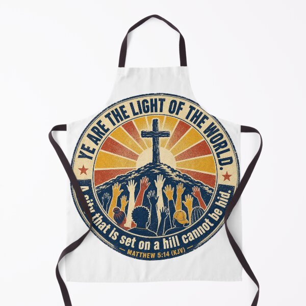 Item preview, KJV Bible Verse designed and sold by BestCoolStuff.