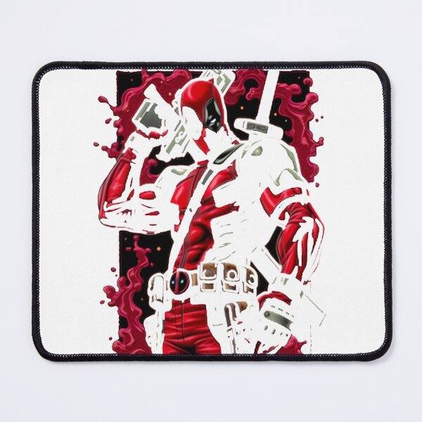 Item preview, Merc With A Mouth Art | Perfect Gift For You And Friends designed and sold by paul37.