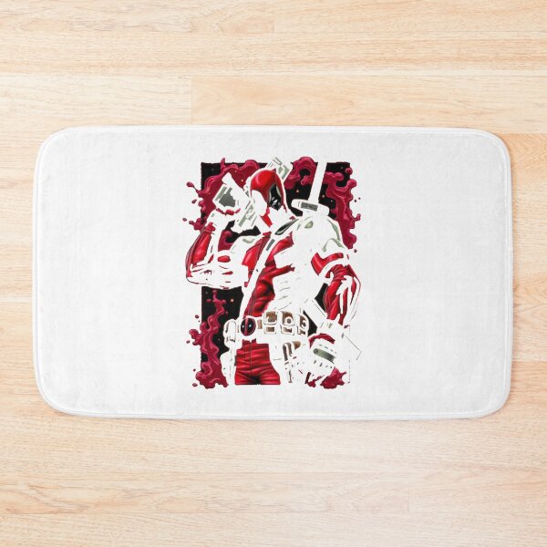 Item preview, Merc With A Mouth Art | Perfect Gift For You And Friends designed and sold by paul37.