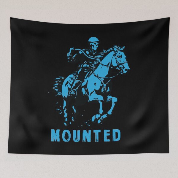 Item preview, Giddy Up designed and sold by YellowDoorStudiosShop.