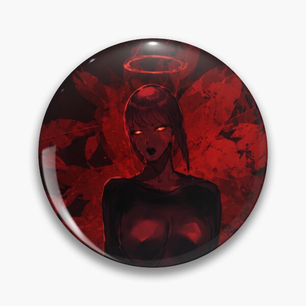 Item preview, Makima designed and sold by NemoArts.