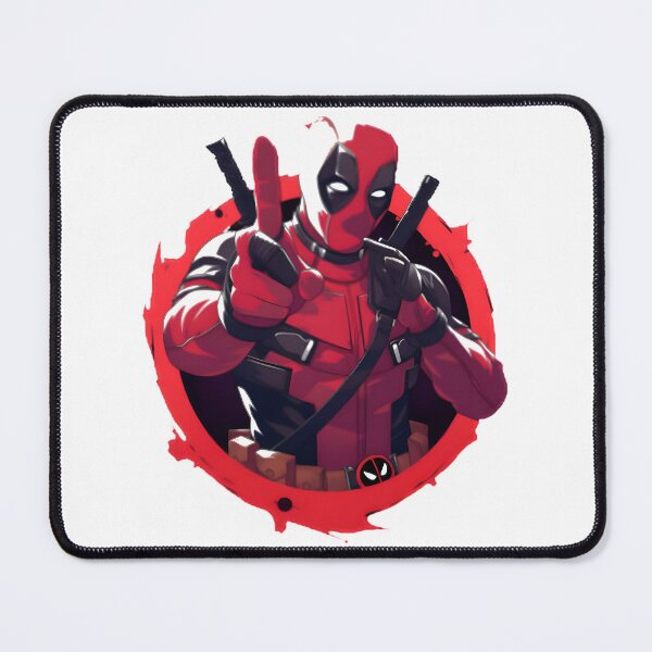 Item preview, Red Chimera Mercenary Graphic Art | ⭐⭐⭐⭐⭐ Best Seller designed and sold by paul37.