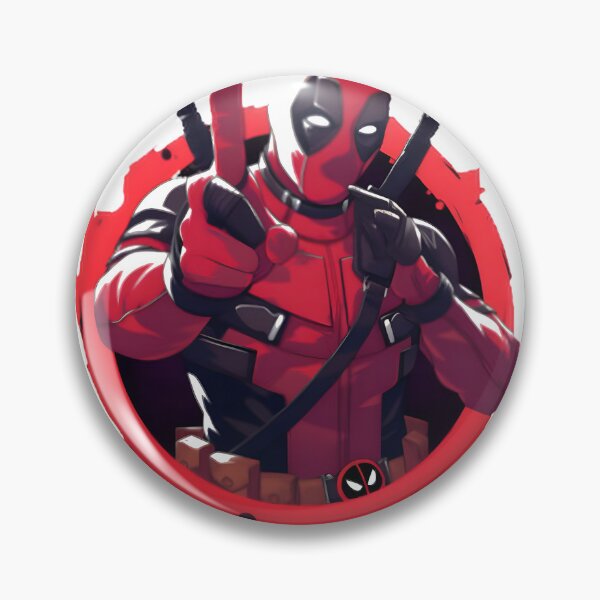 Item preview, Red Chimera Mercenary Graphic Art | ⭐⭐⭐⭐⭐ Best Seller designed and sold by paul37.