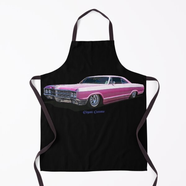 Item preview, 1965 Wildcat chopped no text Kustom, Hot Rod, Muscle Car designed and sold by Elegant Customs.