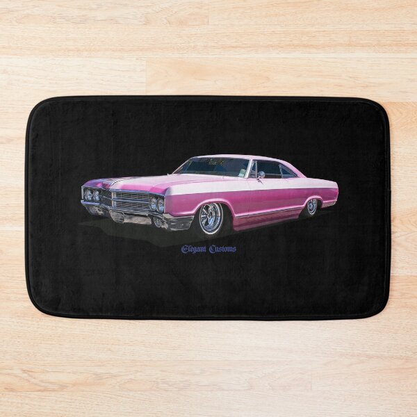 Item preview, 1965 Wildcat chopped no text Kustom, Hot Rod, Muscle Car designed and sold by Elegant Customs.