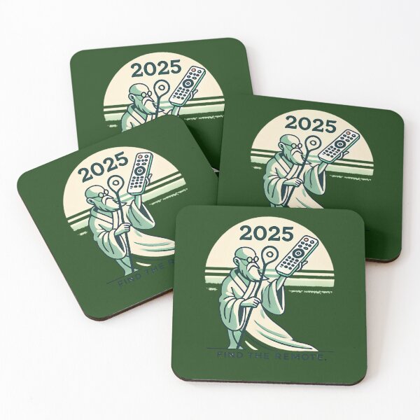 Item preview, 2025 Goal To Find Remote Of My Life New Year Gift T Shirt 604 designed and sold by MYLLYPYLLY.