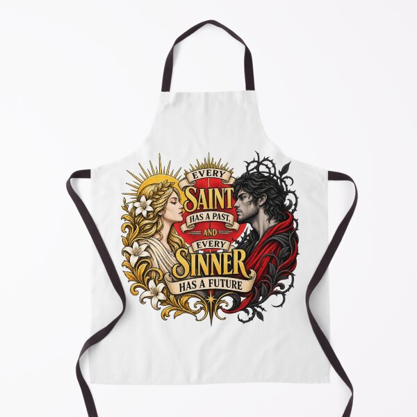 Item preview, No One Is Only Their Past designed and sold by Quote Gallery.