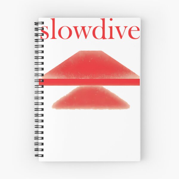 Item preview, Slowdive designed and sold by ArtisticWild.