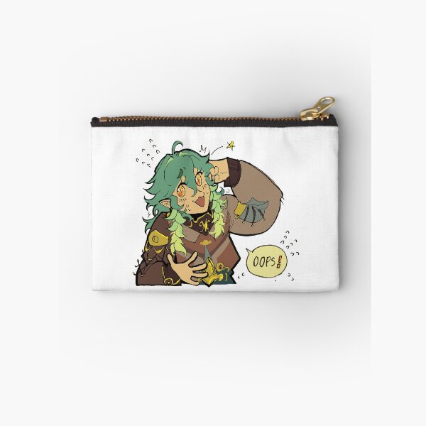 Item preview, Oops All Jana designed and sold by cyber-phobia.