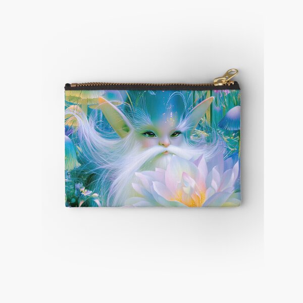 Item preview, Whispers of the Lotus Sprite designed and sold by bloorose.