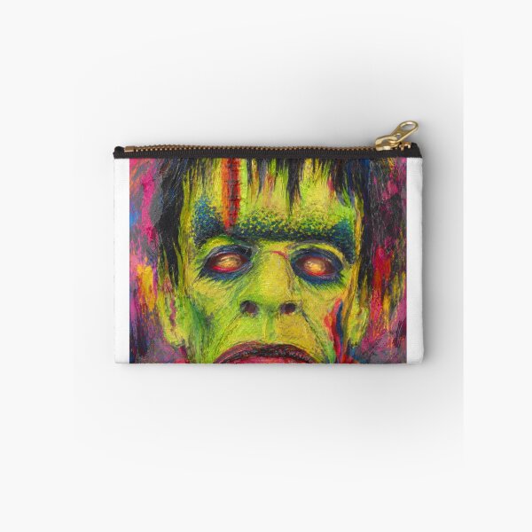 Item preview, The Monster designed and sold by Gregory James Wyrick.