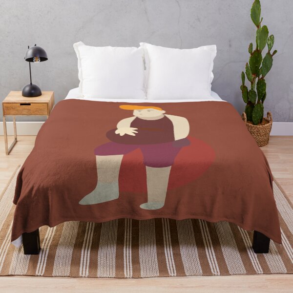 Item preview, Obese Man designed and sold by ROSE ANN BANILAR.