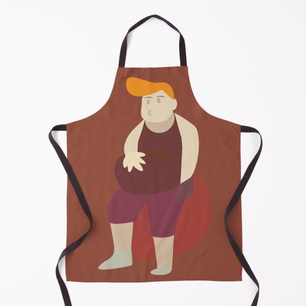 Item preview, Obese Man designed and sold by ROSE ANN BANILAR.