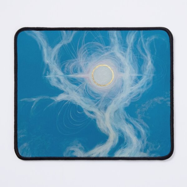 Item preview, Calm Reef Awareness Field designed and sold by Mitchmount.