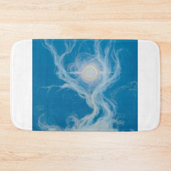 Item preview, Calm Reef Awareness Field designed and sold by Mitchmount.