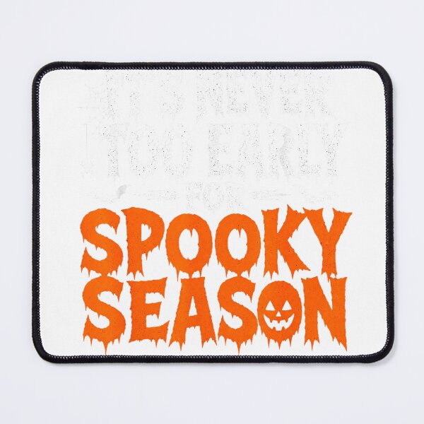 Item preview, It's Never Too Early for Spooky Season Halloween Costume T-Shirt designed and sold by VendaVirtualVip.