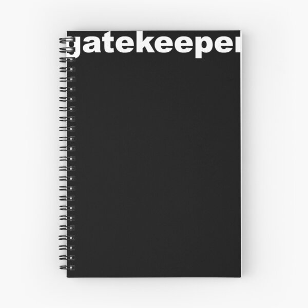 Item preview, Gatekeeper designed and sold by OceanTrace.