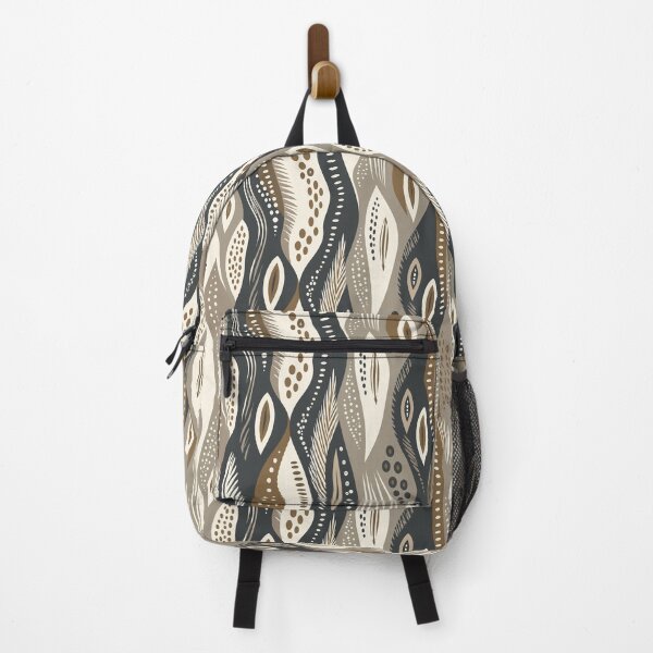 Item preview, Safari Warthog Inspired Tribal Pattern designed and sold by WildlifeInc.