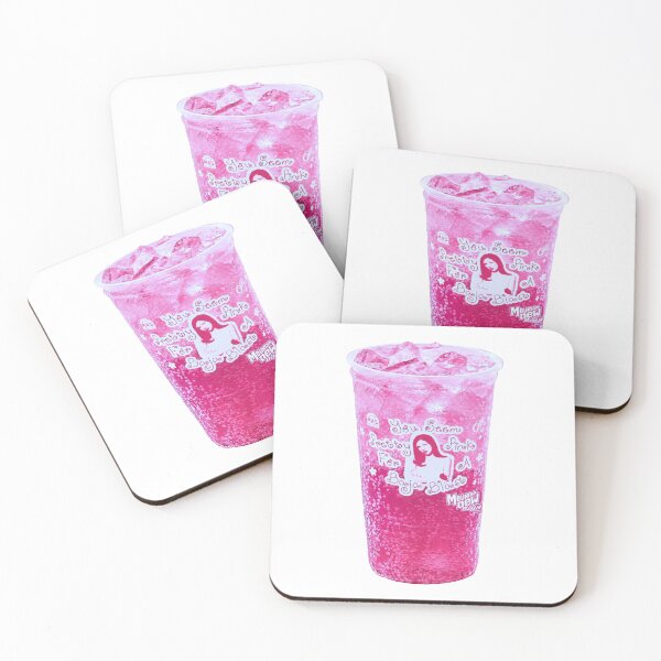 Item preview, Copy of You seem pretty pink designed and sold by VultraVi.