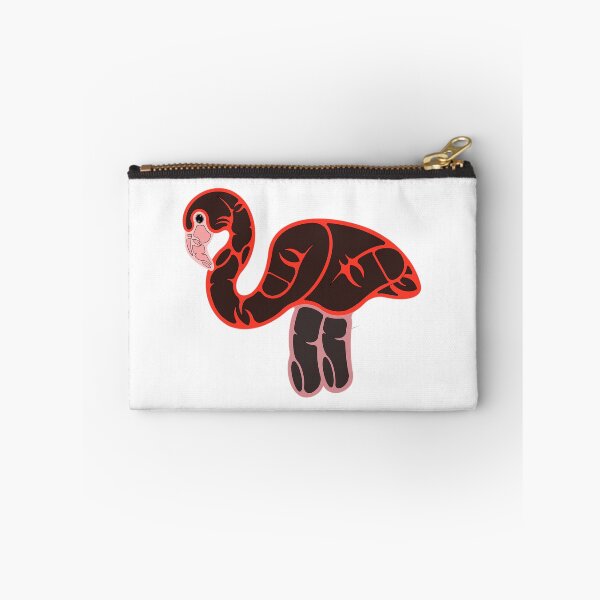 Item preview, Color flamingo  designed and sold by Allhandsgraphics.