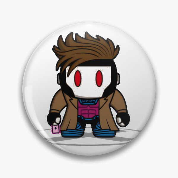 Item preview, Rogue'S Gambit Card Throwing Ace Graphic Design | ⭐⭐⭐⭐⭐ designed and sold by paul37.