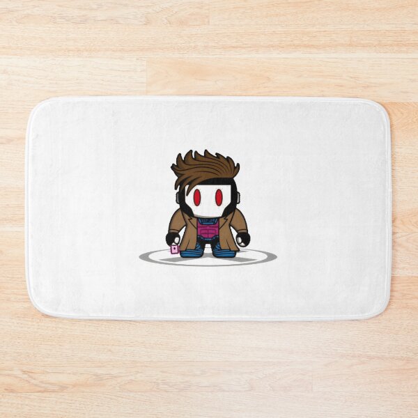 Item preview, Rogue'S Gambit Card Throwing Ace Graphic Design | ⭐⭐⭐⭐⭐ designed and sold by paul37.