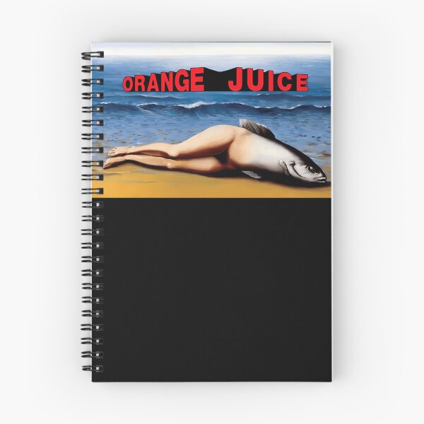 Item preview, ORANGE JUICE designed and sold by ArtisticWild.