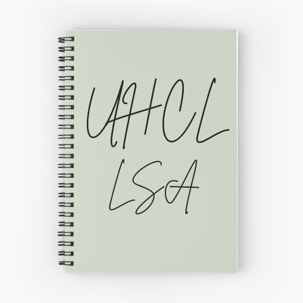 Item preview, UHCL LSA (script) designed and sold by LSAUHCL.