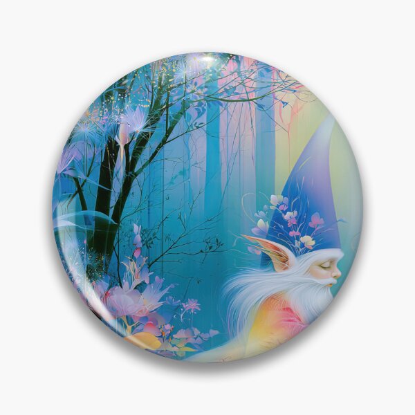 Item preview, Slumber in the Prism Forest designed and sold by bloorose.