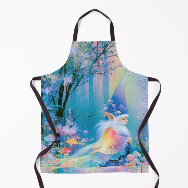 Item preview, Slumber in the Prism Forest designed and sold by bloorose.