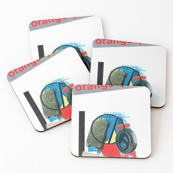 Item preview, Orange Juice designed and sold by OceanTrace.