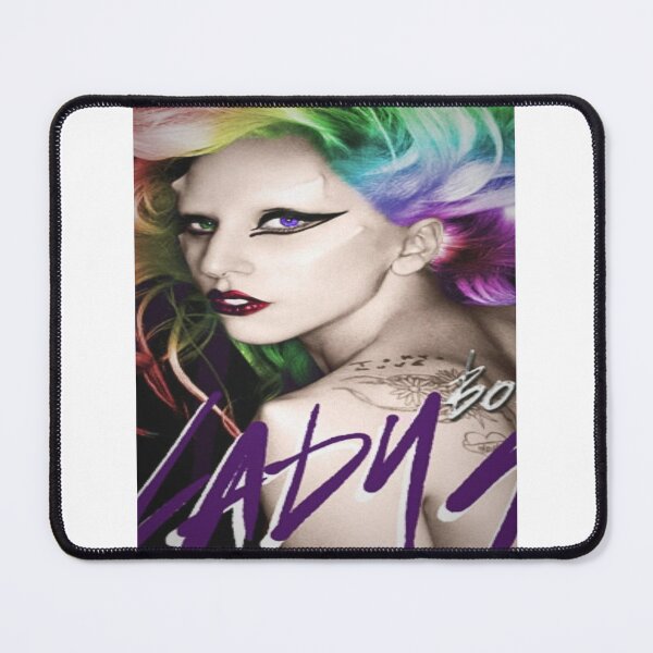 Item preview, Gaga Inspired Art designed and sold by FrogNotDog.