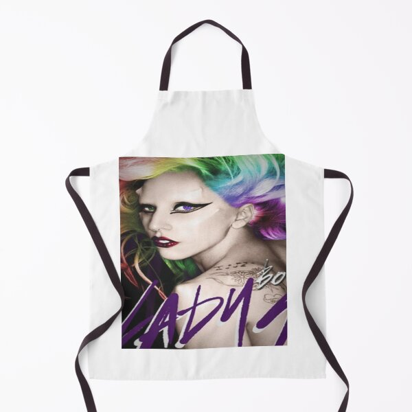 Item preview, Gaga Inspired Art designed and sold by FrogNotDog.