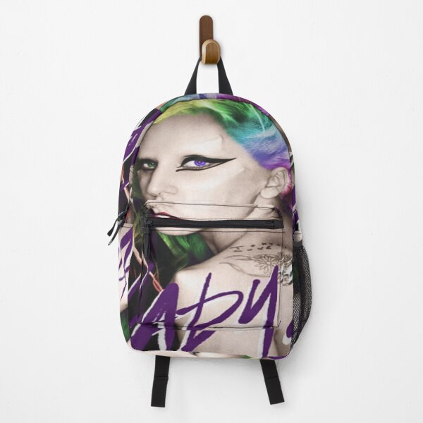 Item preview, Gaga Inspired Art designed and sold by FrogNotDog.