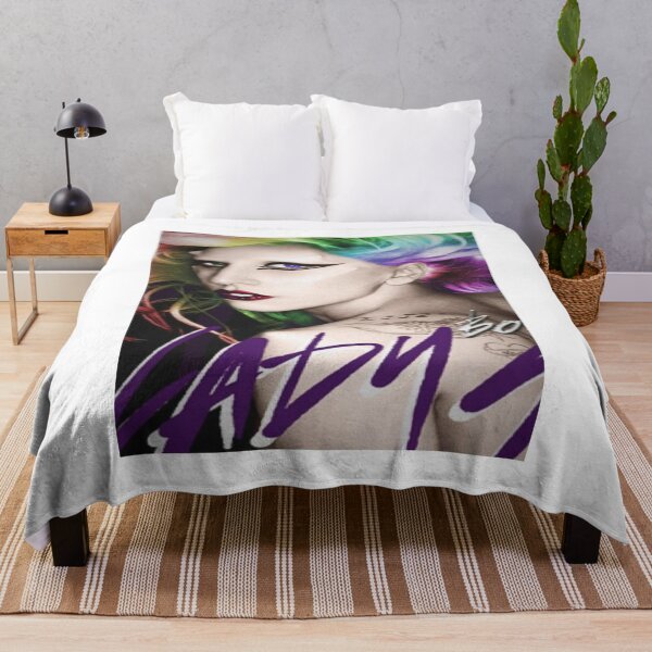 Item preview, Gaga Inspired Art designed and sold by FrogNotDog.