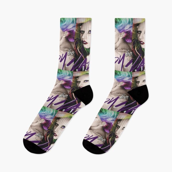 Item preview, Gaga Inspired Art designed and sold by FrogNotDog.
