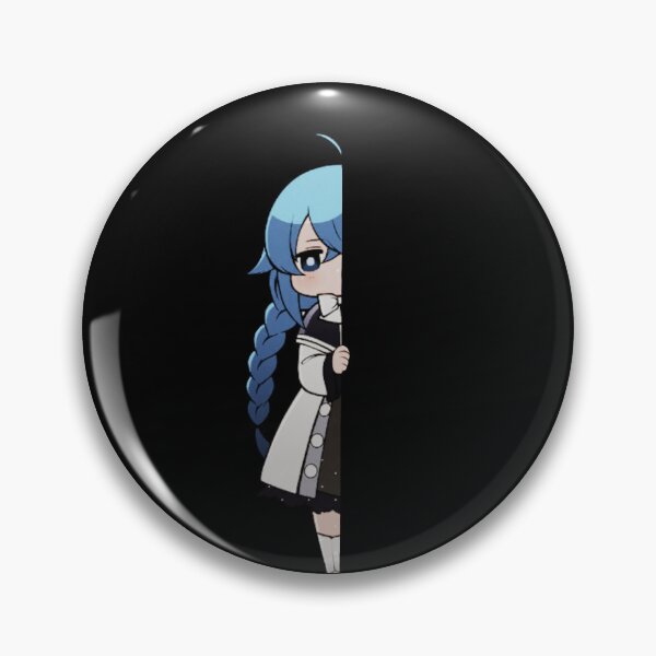 Item preview, Roxy Migurdia Greyrat - Mushoku Tensei designed and sold by ArtistryHavenn.
