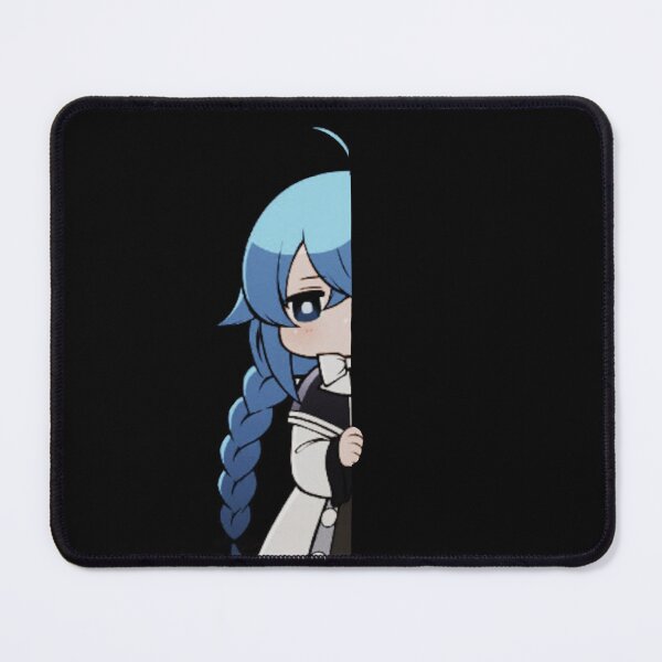 Item preview, Roxy Migurdia Greyrat - Mushoku Tensei designed and sold by ArtistryHavenn.