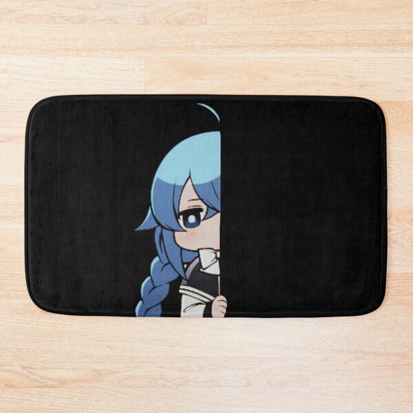 Item preview, Roxy Migurdia Greyrat - Mushoku Tensei designed and sold by ArtistryHavenn.