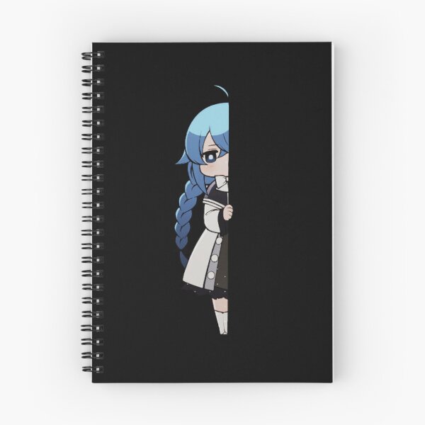 Item preview, Roxy Migurdia Greyrat - Mushoku Tensei designed and sold by ArtistryHavenn.