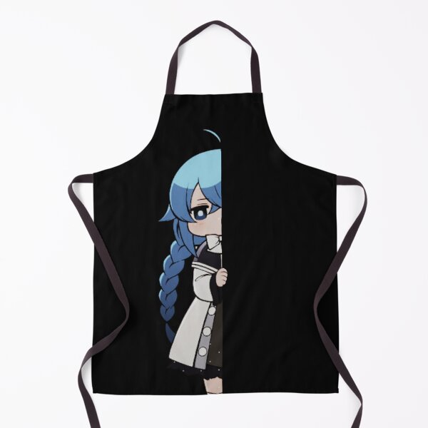Item preview, Roxy Migurdia Greyrat - Mushoku Tensei designed and sold by ArtistryHavenn.