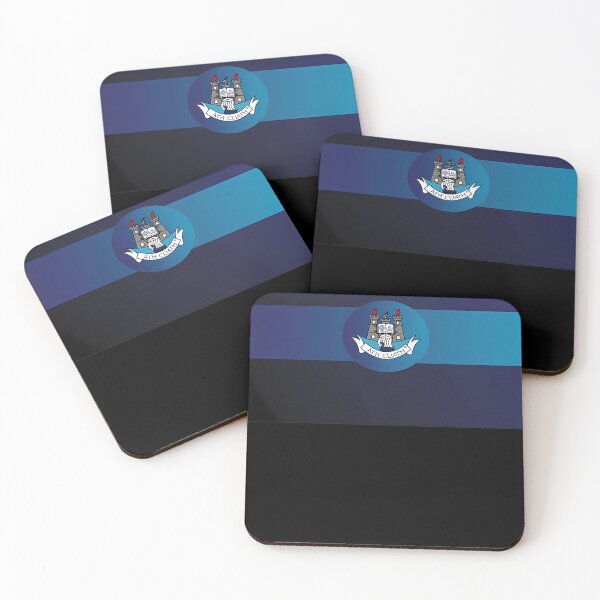 Item preview, Dublin designed and sold by OceanTrace.