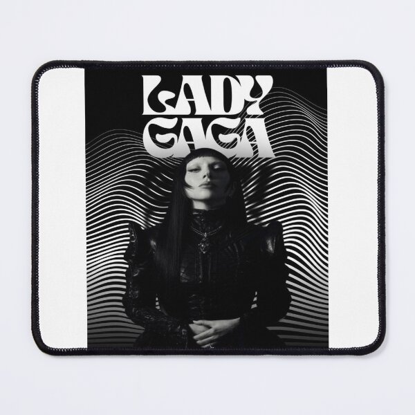 Item preview, Gaga Inspired Art designed and sold by FrogNotDog.