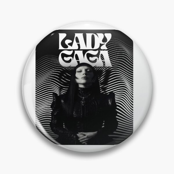 Item preview, Gaga Inspired Art designed and sold by FrogNotDog.