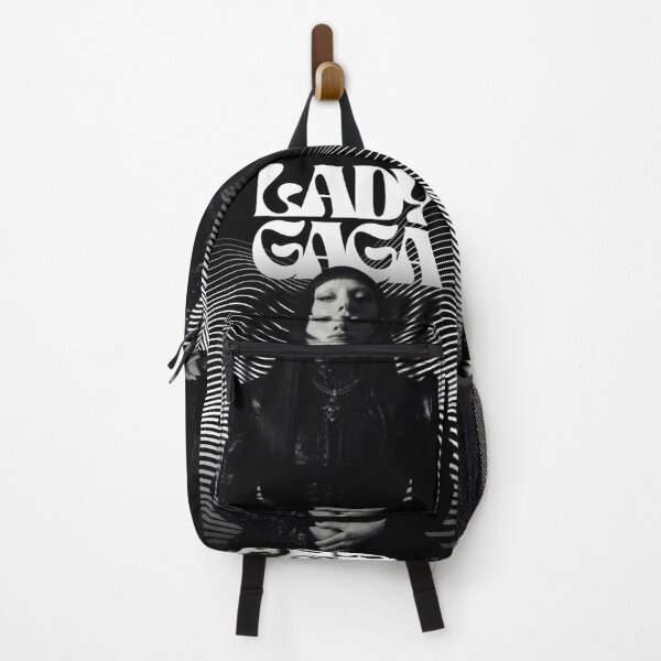 Item preview, Gaga Inspired Art designed and sold by FrogNotDog.