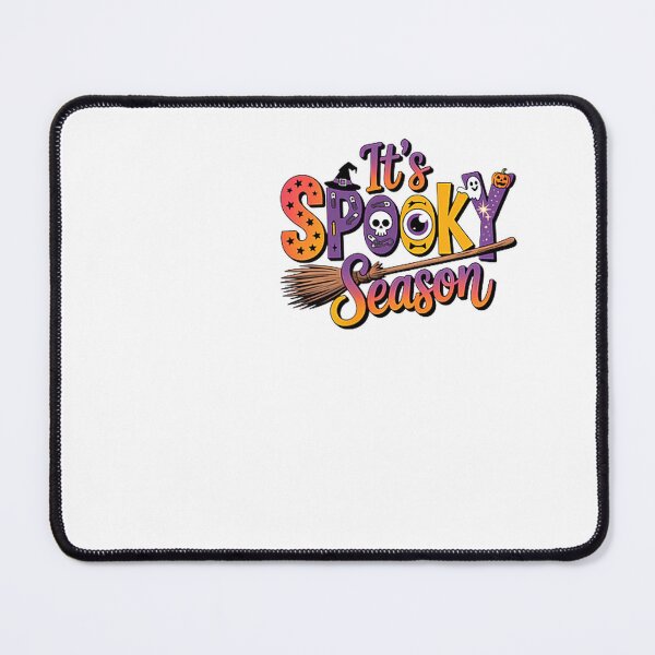 Item preview, It's Spooky Season for Halloween Lovers and Party Fun T-Shirt designed and sold by i-m-p-e-x.