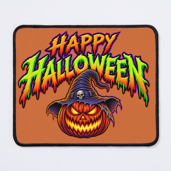 Item preview, pumpkin designed and sold by Zimmonz World of Nightmares.