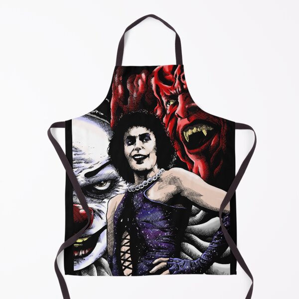 Item preview, Dont' dream it, be it. RIP Tim Curry designed and sold by JonathanGrimm.